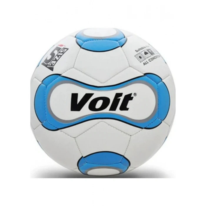 İNTERSPOR 1V TTPPEXTREMENS EXTREME FUTBOL TOPU (30)