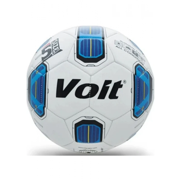 İNTERSPOR 1V TTPPEXTREMENS EXTREME FUTBOL TOPU (30)