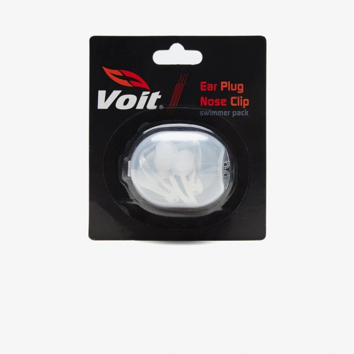 İNTERSPOR 1VTAKACEP5 KULAK BURUN TIKACI SETİ