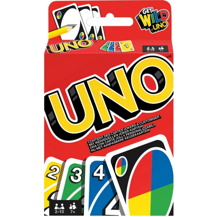 İSPİNOZ 050235 UNO OYUN KARTI (15)