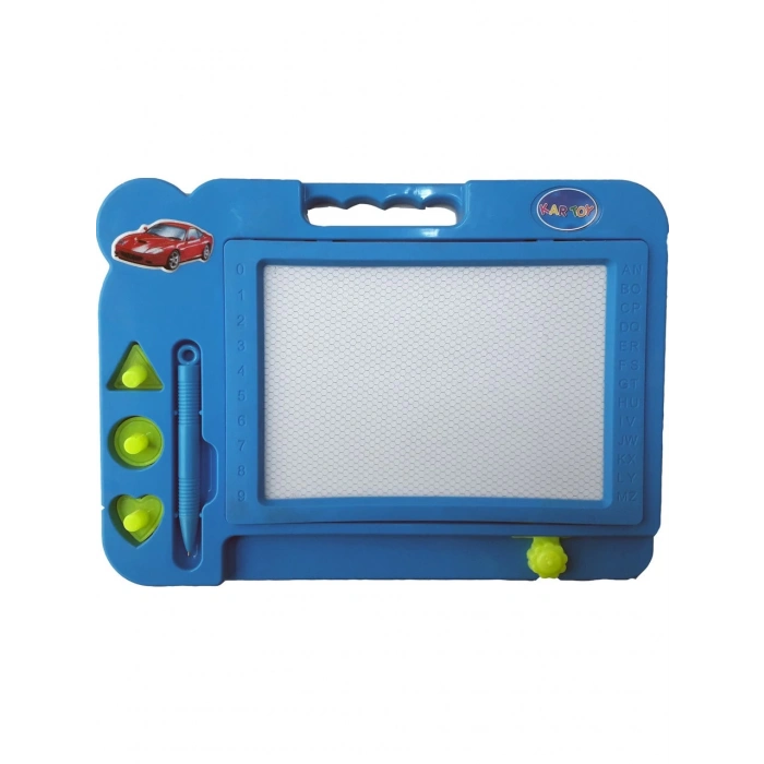 KARAKUŞ 688  MHRL ORTA YAZI TAHTASI