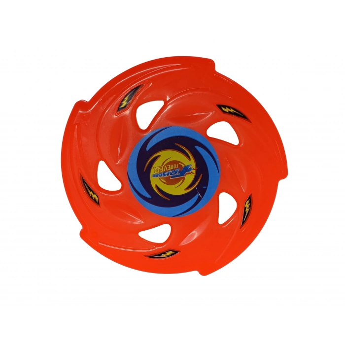 KARAKUŞ İML-16 024 FRİZBİ (135)