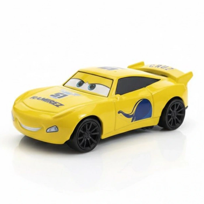 KARAKUŞ İML-162 KARIŞIK METAL ARABA