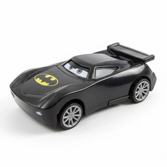 KARAKUŞ İML-164 SİYAH METAL ARABA