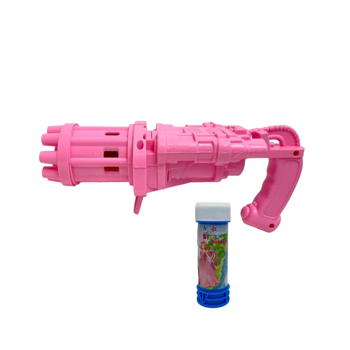 KARAKUŞ İML-21-2483 KÖPÜK TABANCASI (80)