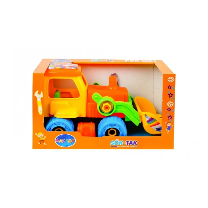 KARAKUŞ SÖK TAK ARABA 2902