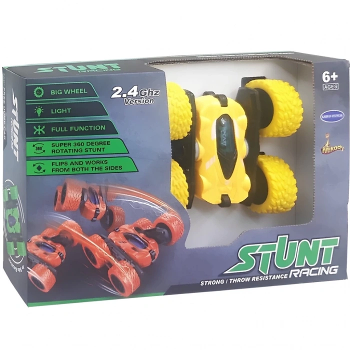 KARSAN 020/18 AKROBAT ŞARJLI ARABA (18)