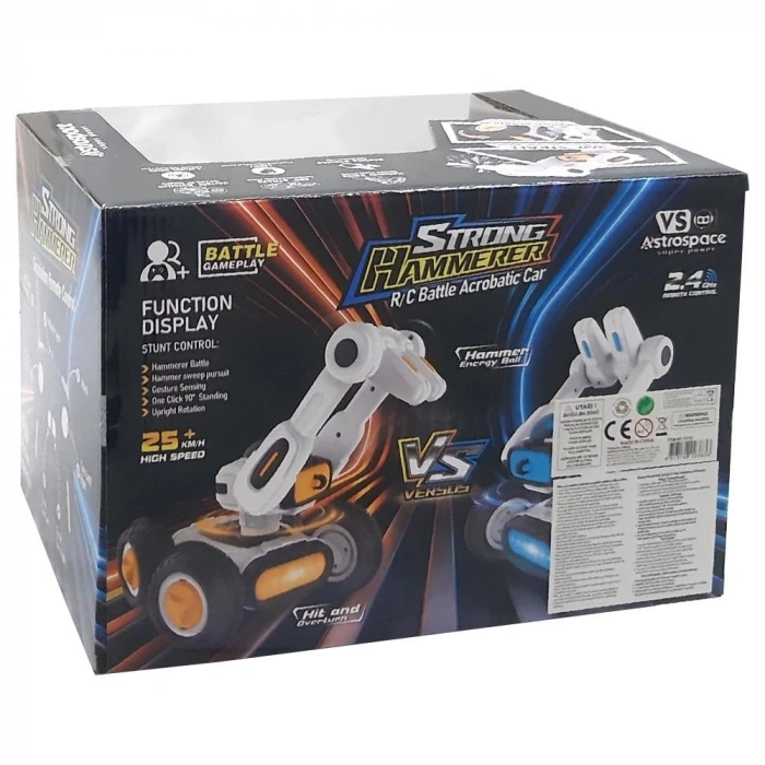 KARSAN 1513C ŞARJLI FONKSİYONEL ARABA (6)