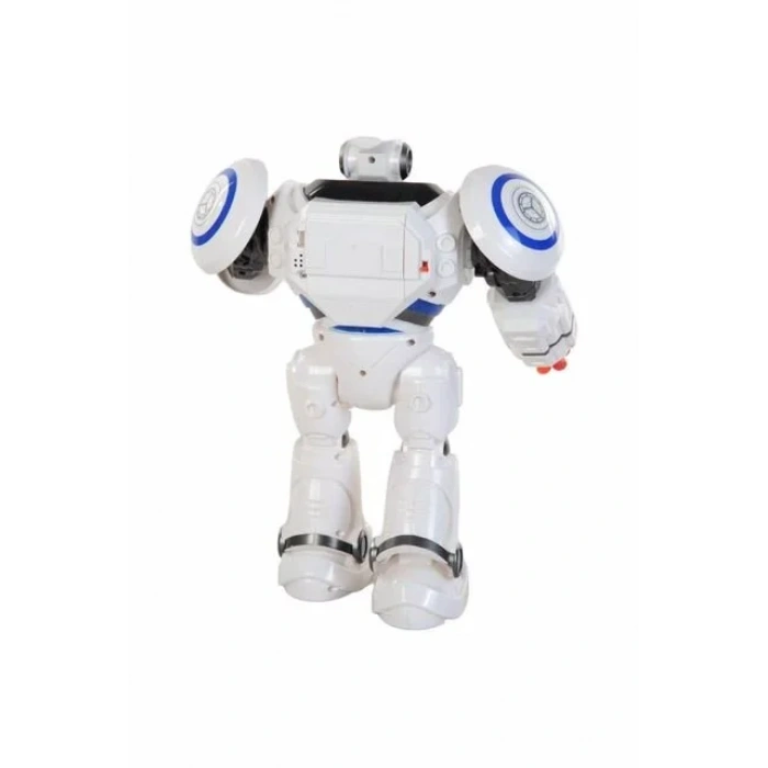 KARSAN 1701 UZAKTAN KUMANDALI SENSÖRLÜ ROBOT