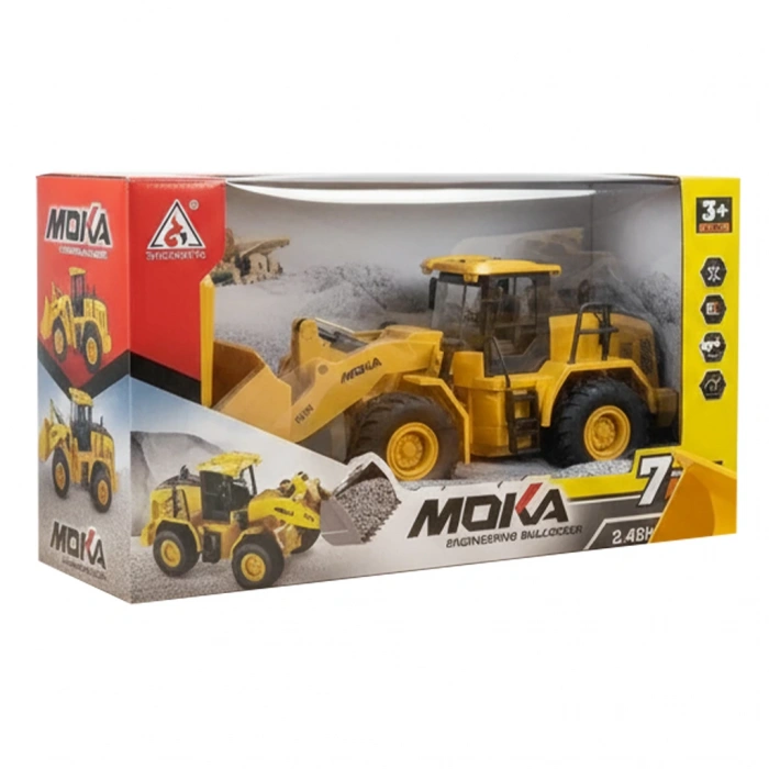 KARSAN 2135-K ŞARJLI ÇOK FONKSİYONLU KEPÇE (12)