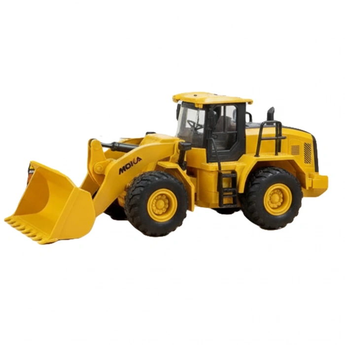 KARSAN 2135-K ŞARJLI ÇOK FONKSİYONLU KEPÇE (12)