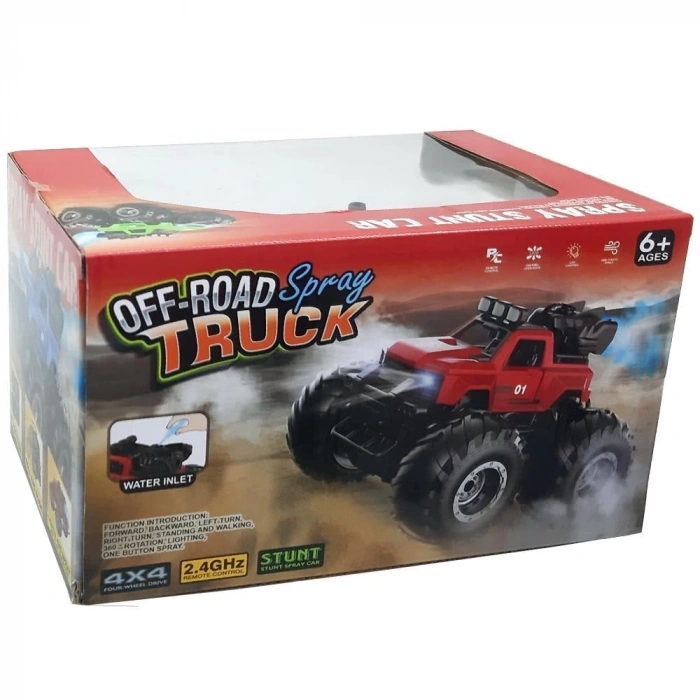 KARSAN 224-1 ŞARJLI DUMAN ATAN ÇOK FONKSİYONLU (6)