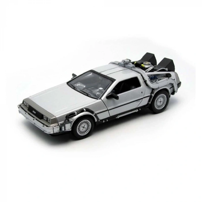 KARSAN 22443 WELLY 1:24 BACK TO FUTURE III (12)