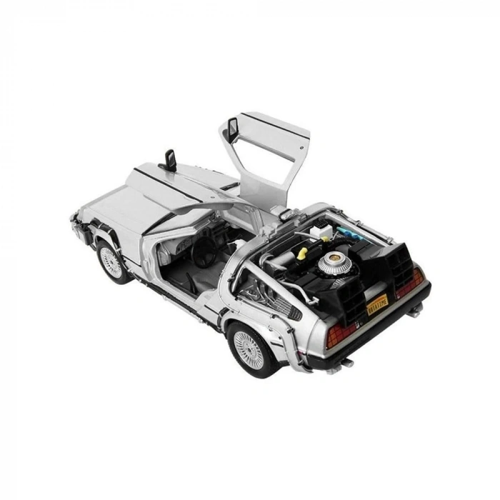 KARSAN 22443 WELLY 1:24 BACK TO FUTURE III (12)