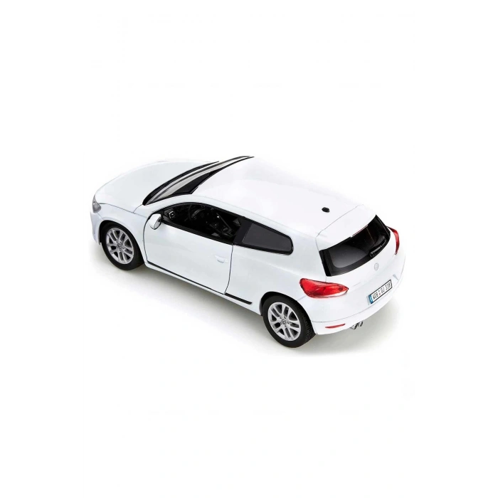 KARSAN 24007 WELLY 1:24 VOLKSWAGEN SCIROCCO (12)