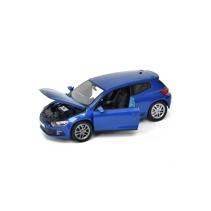 KARSAN 24007 WELLY 1:24 VOLKSWAGEN SCIROCCO (12)