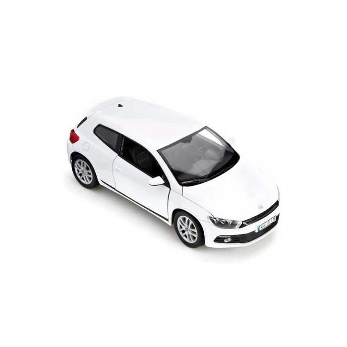 KARSAN 24007 WELLY 1:24 VOLKSWAGEN SCIROCCO (12)