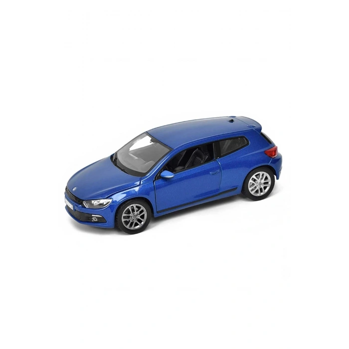 KARSAN 24007 WELLY 1:24 VOLKSWAGEN SCIROCCO (12)
