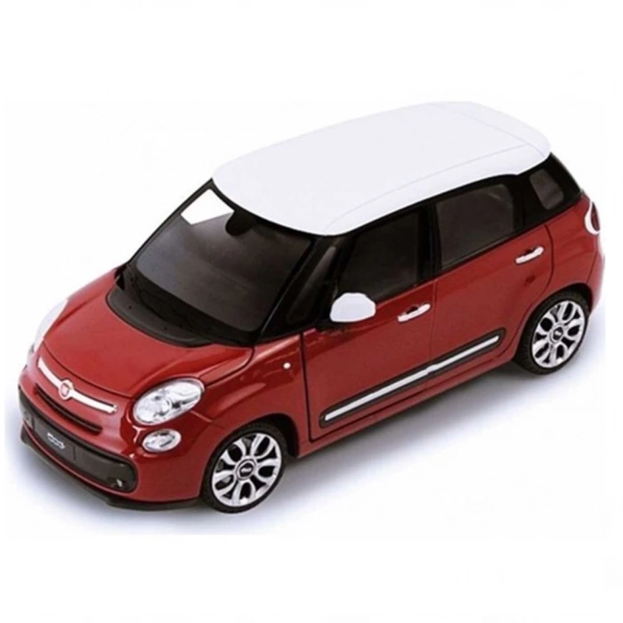 KARSAN 24038 WELLY 1:24 13 FIAT 500L (12)