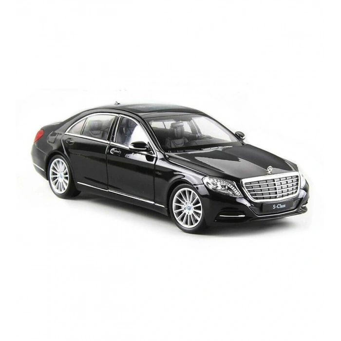 KARSAN 24051W 1:24 DIE CAST MERCEDES BENZ