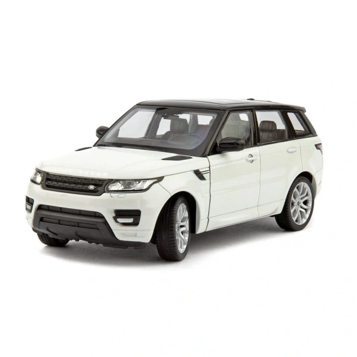 KARSAN 24059 WELLY DIECAST 1:24 RANGE ROVER SPORT (12)