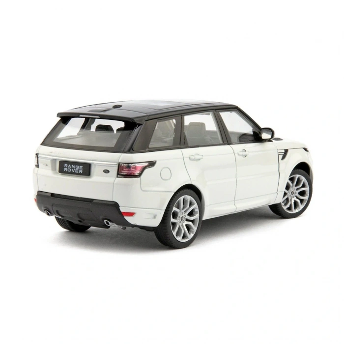 KARSAN 24059 WELLY DIECAST 1:24 RANGE ROVER SPORT (12)