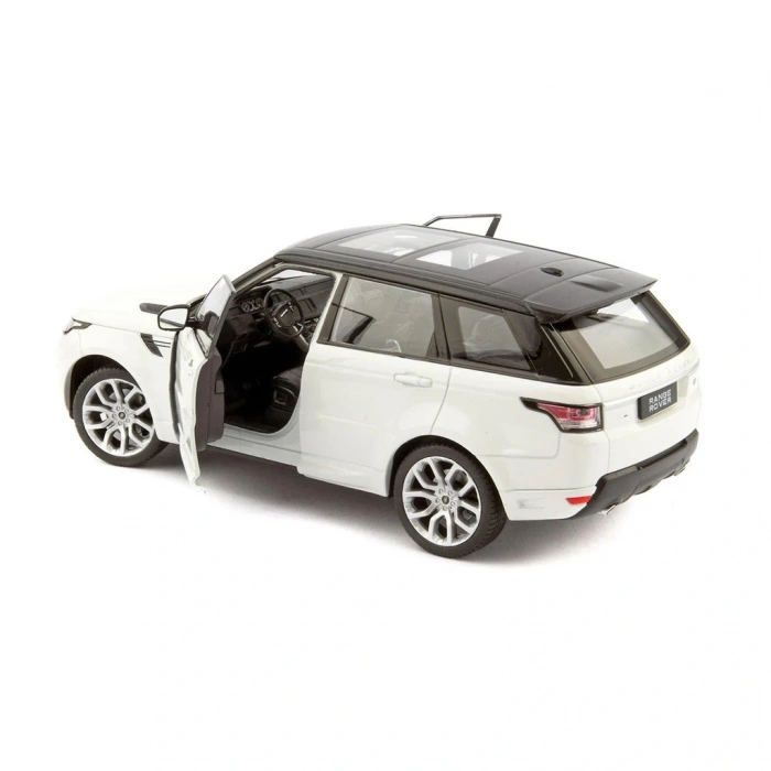 KARSAN 24059 WELLY DIECAST 1:24 RANGE ROVER SPORT (12)