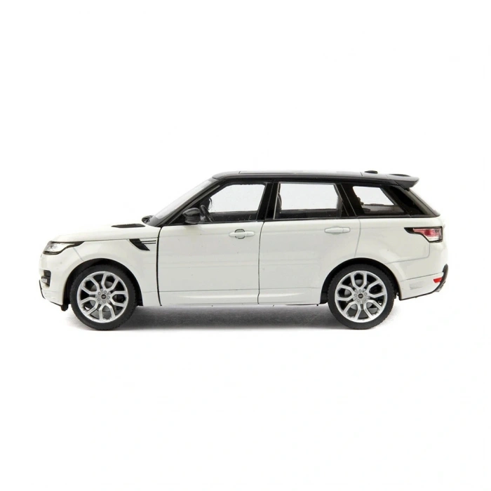 KARSAN 24059 WELLY DIECAST 1:24 RANGE ROVER SPORT (12)