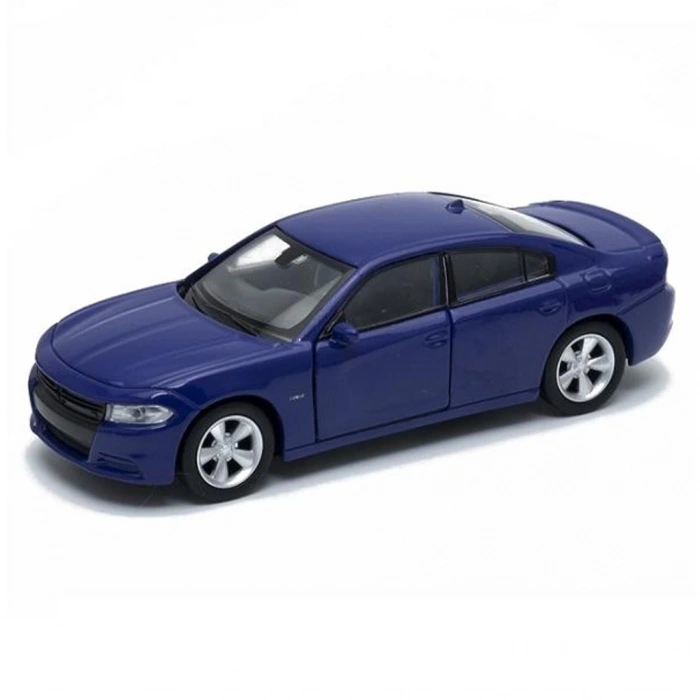 KARSAN 24079 WELLY 1:24 16 DODGE CHARGER RT (12)