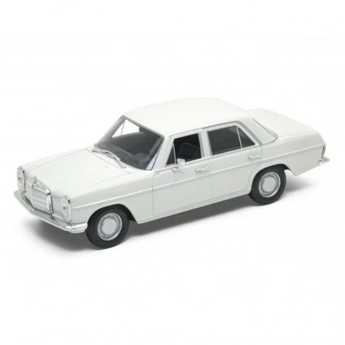 KARSAN 24091 WELLY DIECAST MERCEDES BENZ 220 (12)
