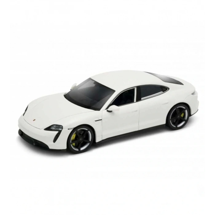 KARSAN 24107 WELLY 1:24 PORSCHE TAYCAN TURBO S (12)