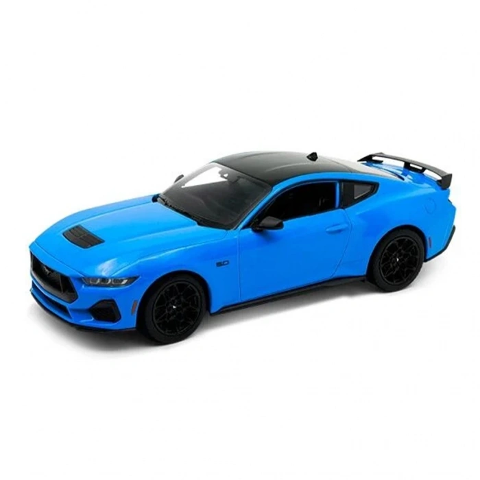 KARSAN 24123 WELLY 1.24 24 FORD MUSTANG GT (12)