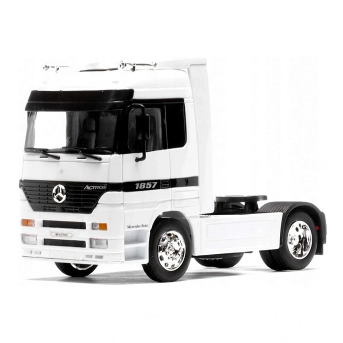 KARSAN 32281K MERCEDES BENZ ACTROS TIR
