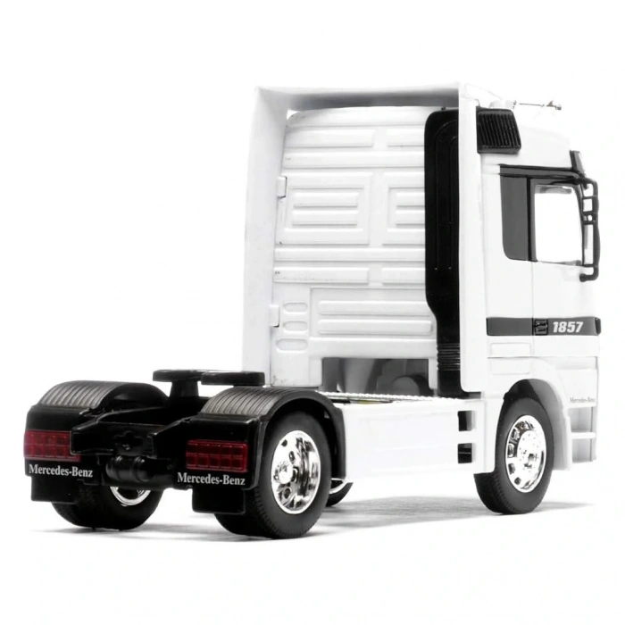 KARSAN 32281K MERCEDES BENZ ACTROS TIR