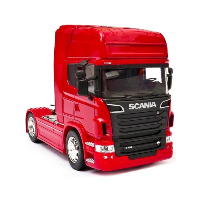 KARSAN 32671 WELLY 1:32 DIE CAST SCANIA V8 R730