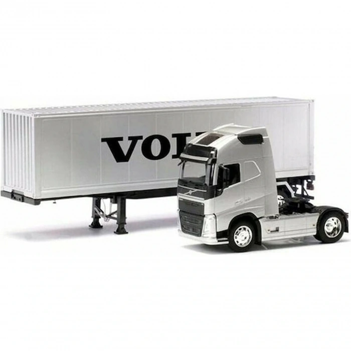 KARSAN 32691S WELLY DIECAST VOLVO FH12 TRACTOR