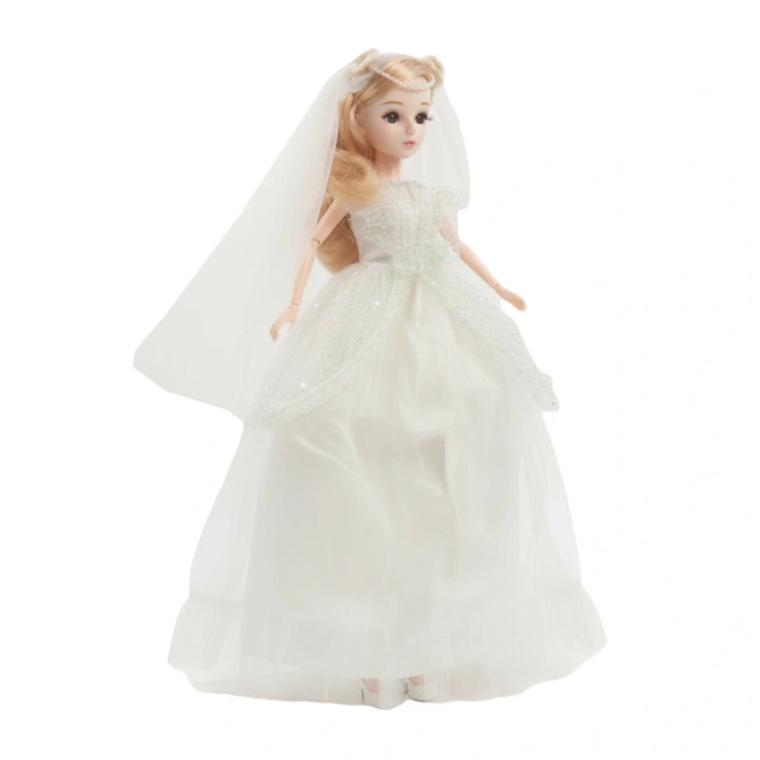 KARSAN 3688-117A BÜYÜK BOY KUTULU GELİN BEBEK (8)