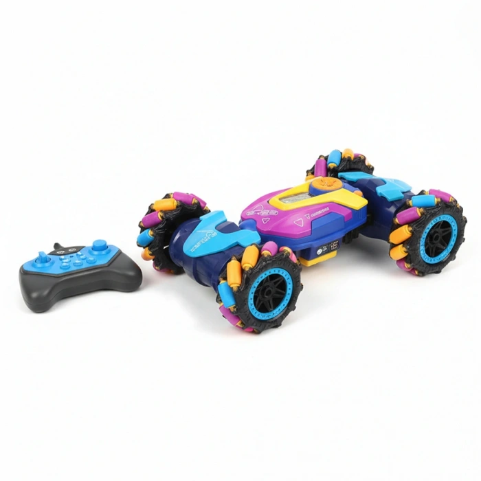 KARSAN 3688-G157A ŞARJLI BİLEKLİKLİ DRIFT ARABA (12)