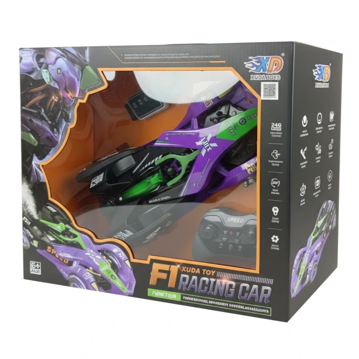 KARSAN 3688-G177A/36 ŞARJLI BİLEKLİKLİ DRIFT YARIŞ ARABASI (12)