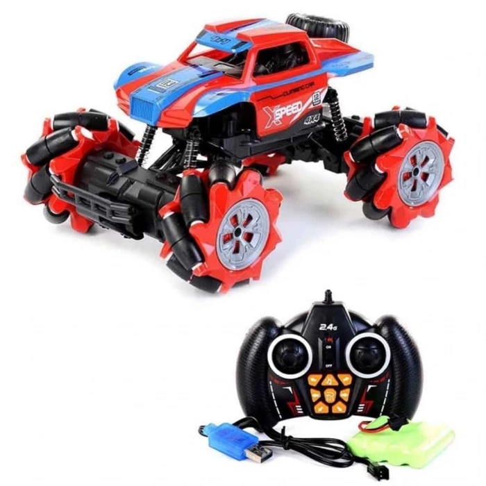 KARSAN 3688-G94A 1:16 DRIFT CLIMBING CAR