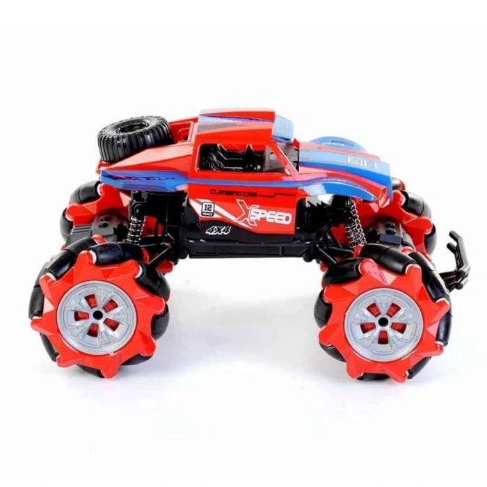 KARSAN 3688-G94A 1:16 DRIFT CLIMBING CAR