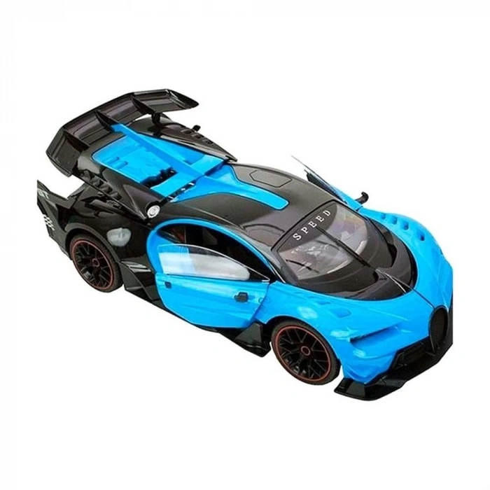 KARSAN 3688-K36A 1 DRİFT ŞAMPİYONU