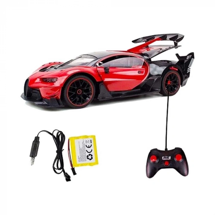 KARSAN 3688-K36A 1 DRİFT ŞAMPİYONU