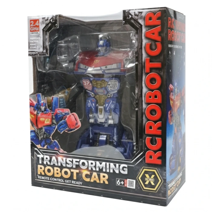 KARSAN 3688-K41 ÇOK FONK BÜYÜK BOY DÖNÜŞEN ROBOT ARABA (4)