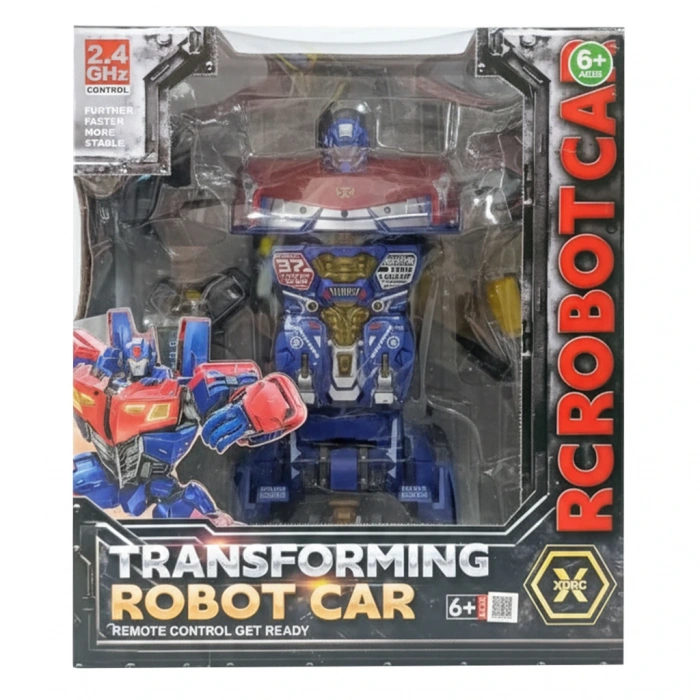 KARSAN 3688-K41 ÇOK FONK BÜYÜK BOY DÖNÜŞEN ROBOT ARABA (4)