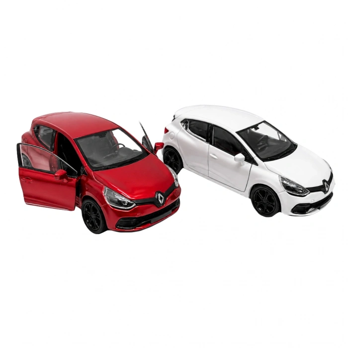 KARSAN 43672 WELLY 1:32 RENAULT CLIO RS (72)