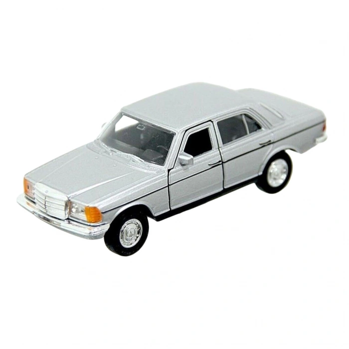 KARSAN 43686 WELLY DIECAST MERCEDES E-CLASS