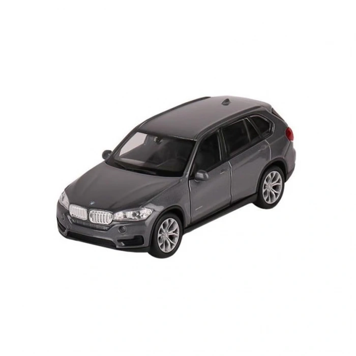 KARSAN 43691 WELLY DIECAST BMW X5