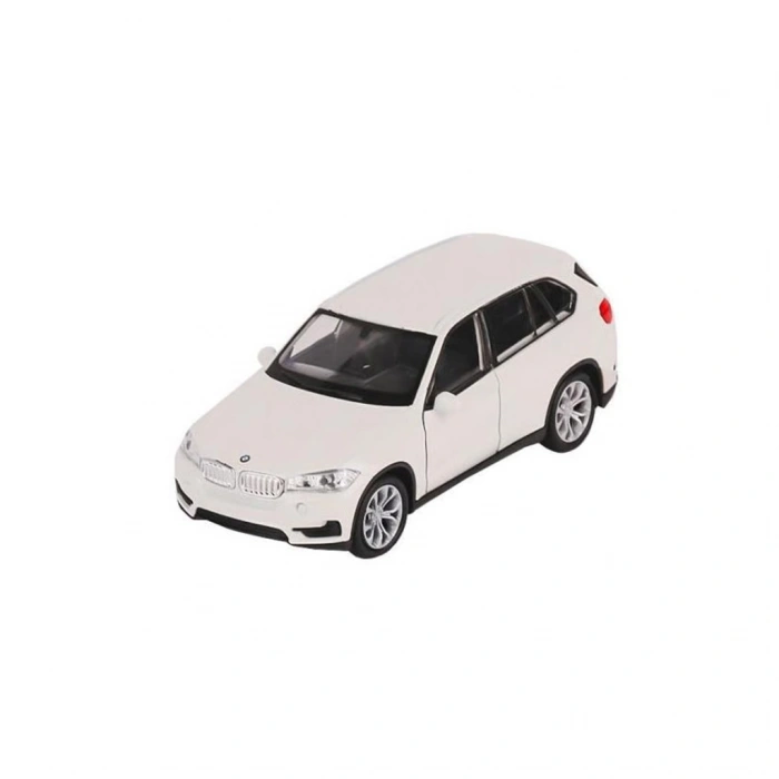 KARSAN 43691 WELLY DIECAST BMW X5
