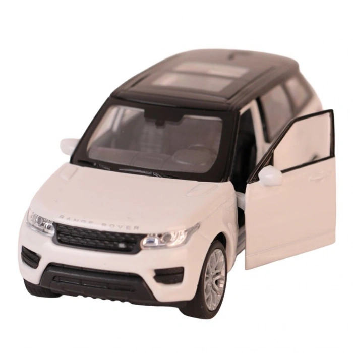 KARSAN 43698 WELLY BACK LAND ROVER RANGE ROVER SPORT(72)